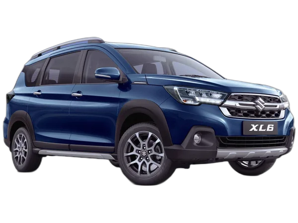 Maruti Suzuki Xl6 Alpha Petrol Automatic Smart Hybrid
